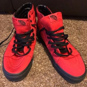 Men’s Vans size 10